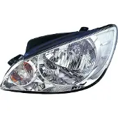 Alkar 2751628 Koplamp