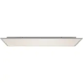 LINDBY Plafondlamp , Zento, dimbare, Metallic, Keuken, Kunststof, Modern