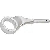 Gedore 6030150 2 A 34 Trek-ringsleutel Sleutelbreedte (metrisch) 34 mm