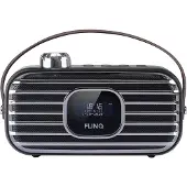 Huismerk Premium DAB+ Radio Draadloos - 2000MaH