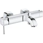 GROHE Grandera Badmengkraan (opbouw) 24374000