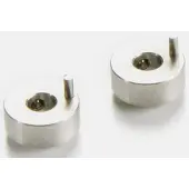 Ersa E045600 Stelring 2 stuks 2 stuk(s)