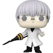 Funko POP! Figurine Pop Animation Tokyo Ghoul Kisho Arima