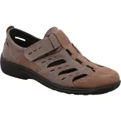 Rohde Wandelsandalen beige / grijs
