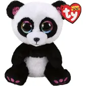 TY Paris de Panda 24cm