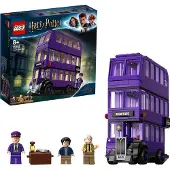 LEGO Harry Potter 75957 De Collectebus