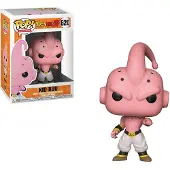 Funko POP! Dragon Ball Z Kid Buu Figure Veelkleurig Kinderen