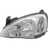 Diederichs 1813185 Koplamp