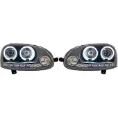 Diederichs 2214886 Koplampen set
