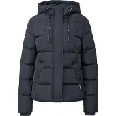 s.Oliver Winterjas blauw