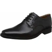Clarks Shoes Tilden Plain Brede Schoenen