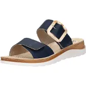 Rohde 1301 Slippers | Maat 36