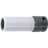 Stahlwille 2309 K 17 23091017 Zeskant Dopsleutelinzetstuk 12.5 mm 1/2 1/2 (12.5 mm)