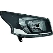 Diederichs 1897081 Koplamp