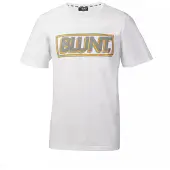 Blunt Joy T-shirt Met Korte Mouwen