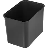 Orthex Opslagbox 23 Smartstore Collect Zwart 76 L