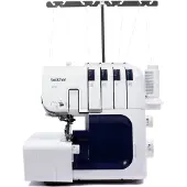 Brother 4234d Lockmachine -