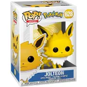 Poromagia Pop! - Pokemon Jolteon #628
