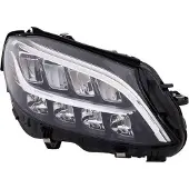 Diederichs 1673184 Koplamp