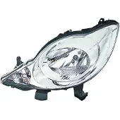 Diederichs 4211981 Koplamp