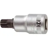 Stahlwille 59X M14 05060014 3/4 (20 mm) Schroevendraaierdop M14 3/4 (20 mm)
