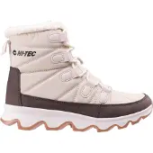 Hi-tec Szanti Wandelschoenen Beige EU 40 Vrouw