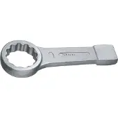 Gedore 6474460 306 38 Slagringsleutel Sleutelbreedte (metrisch) 38 mm