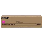 Develop A11G3D0 toner cartridge magenta nr. TN319M (origineel)