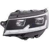 Diederichs 2274285 Koplamp