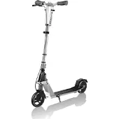 Globber ONE K 165 DELUXE, zilver