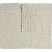 Babys Only Ledikantdeken Grace warm linen - 100x135