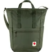Fjällräven Rugzak 'High Coast' olijfgroen