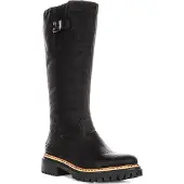 Rieker 72694 Laarzen | Maat 38 Dames Zwart