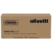 Olivetti B1073 toner cartridge zwart (origineel)
