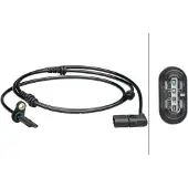 Hella 6PU 012 679-461 Wielsnelheidssensor (ABS)