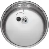 Reginox R18 390 (R) OSK spoelbak R00731