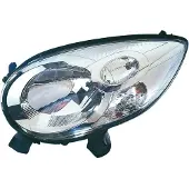 Alkar 2755852 Koplamp