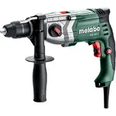 Metabo SBE 800-2 Klopboormachine 2 snelheden 800 W