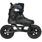 Powerslide Next Edge 150 Inline Skates Zwart EU 48-49