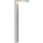Star Trading LED-solar-tuinpadlamp Vidi met bewegingsmelder