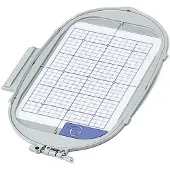 Brother Innov-is ring 260x160mm