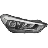 Diederichs 6862080 Koplamp