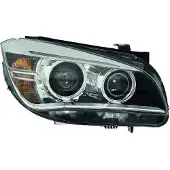Diederichs 1265185 Koplamp