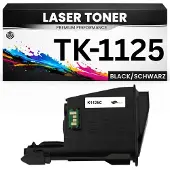 PrintAbout Toner TK-1125 Zwart geschikt voor Kyocera