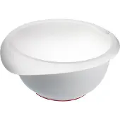 Westmark 3154227W Rührschüssel weiß 3,5 l