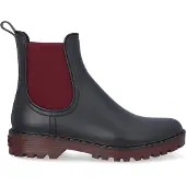 Toni pons Chelsea boots Dames Cavour Zwart Rubber Maat 37