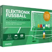 Franzis Elektronik Fussball