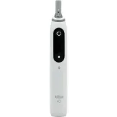 Oral-B iO Series 8n wit met extra opzetborstel