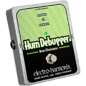 Electro-harmonix Hum Debugger Hum Eliminator