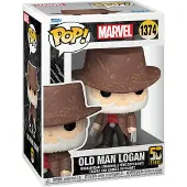 Funko POP! Marvel - Old Man Logan 50th 1374 - Pop! Vinyl figuur